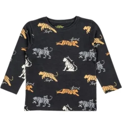 Camisetas manga larga Losan Ls Tshirt Jersey
