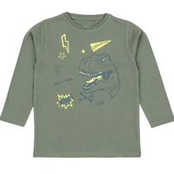 Camisetas manga larga Losan Ls Tshirt Jersey