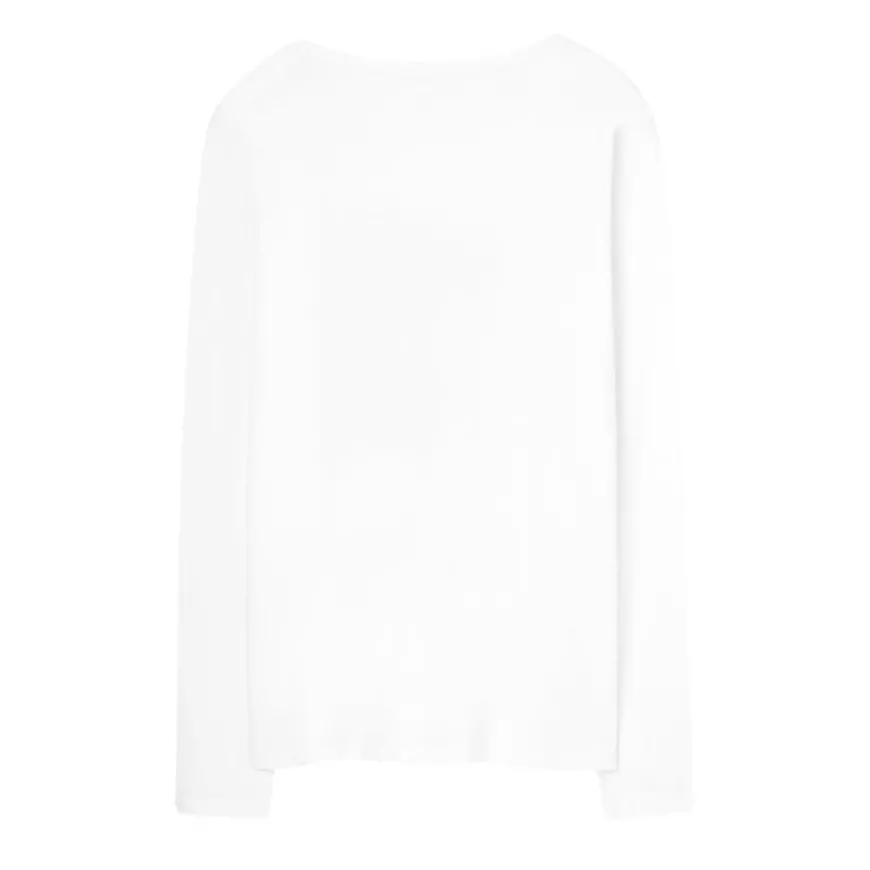Camisetas manga larga Losan Ls Tshirt Jersey