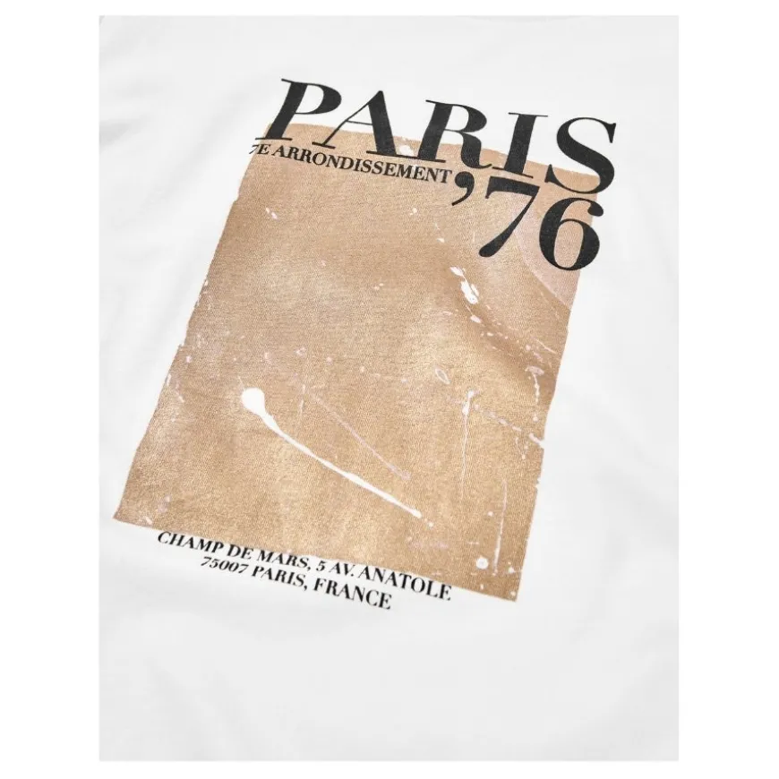 Camisetas manga larga Losan Ls Tshirt Jersey
