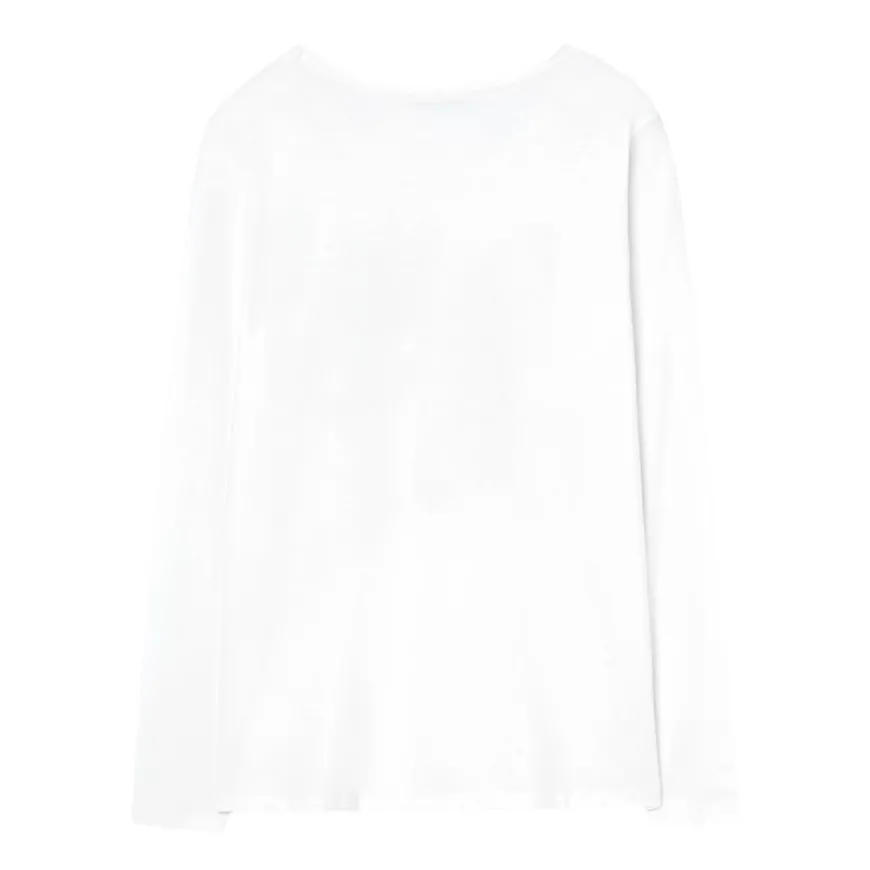Camisetas manga larga Losan Ls Tshirt Jersey