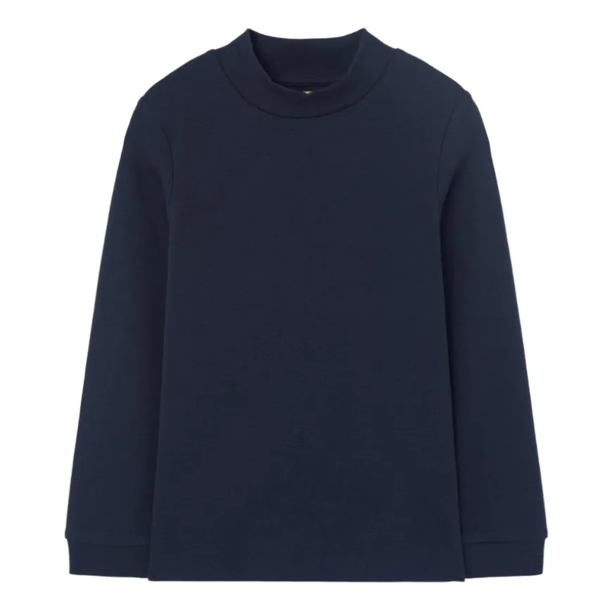Camisetas manga larga Losan NOOS LS Tshirt interlock