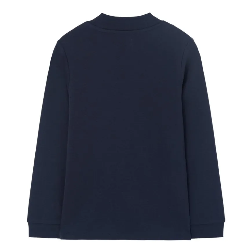 Camisetas manga larga Losan NOOS LS Tshirt interlock