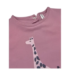 Camisetas manga larga Losan PK5 LS Tshirt Jersey