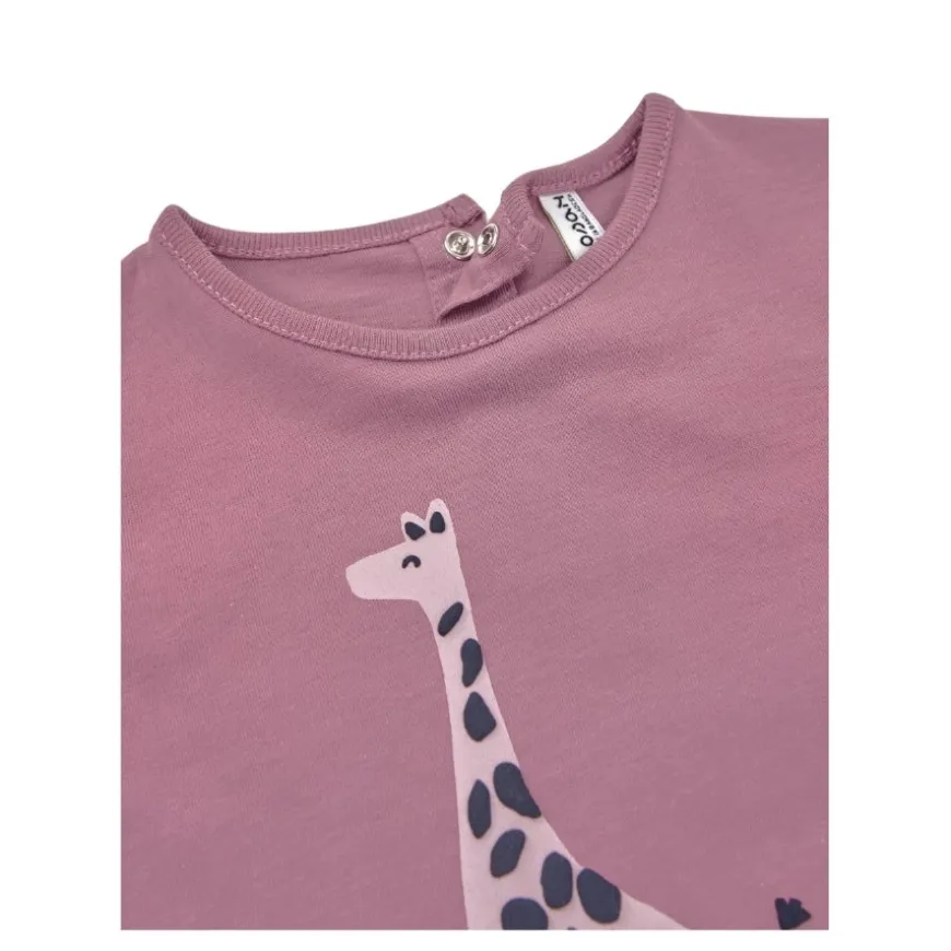 Camisetas manga larga Losan PK5 LS Tshirt Jersey