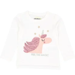 Camisetas manga larga Losan Tshirt LS Jersey