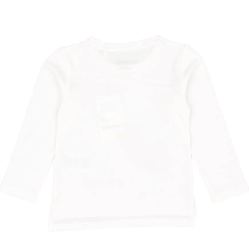 Camisetas manga larga Losan Tshirt LS Jersey