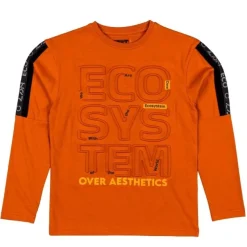 Camisetas manga larga Lsn Ls Tshirt Jersey