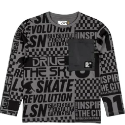 Camisetas manga larga Lsn Ls Tshirt Jersey
