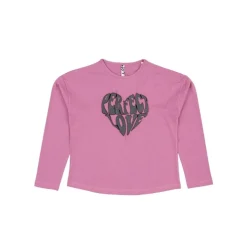 Camisetas manga larga Lsn Ls Tshirt Jersey