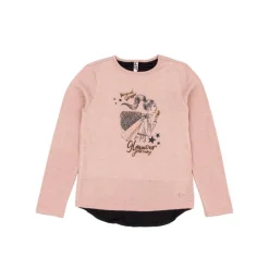 Camisetas manga larga Lsn Ls Tshirt S.Jersey