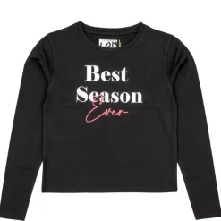 Camisetas manga larga Lsn P Tshir Ls Jersey