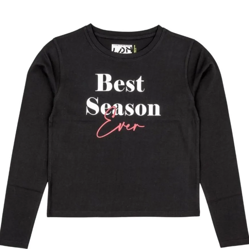 Camisetas manga larga Lsn P Tshir Ls Jersey
