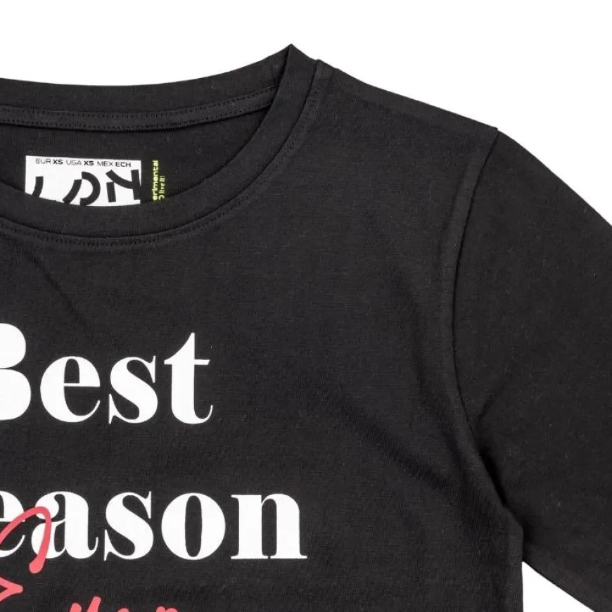 Camisetas manga larga Lsn P Tshir Ls Jersey