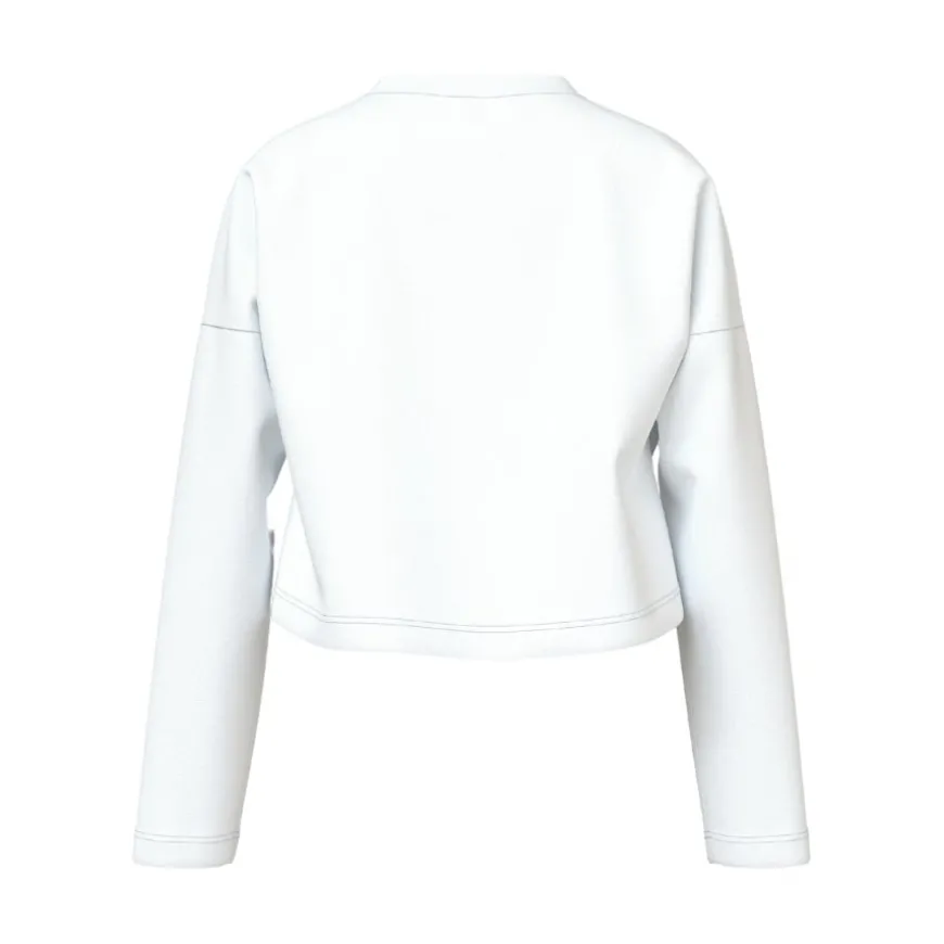 Camisetas manga larga Name-it 13225499