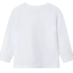 Camisetas manga larga Name-it Nmmvoto Ls Nreg Top