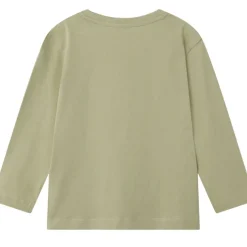 Camisetas manga larga Name-it Nmmvoto Ls Nreg Top