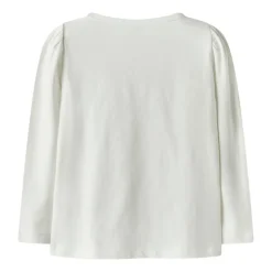 Camisetas manga larga Name-it Nmfdiana Stitch Ls Top Box Noos Wdi