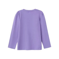 Camisetas manga larga Name-it Nmflara Ls Top Pb