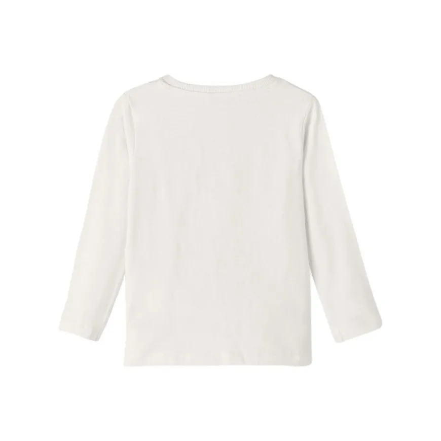 Camisetas manga larga Name-it Nmmvux Ls Top L1