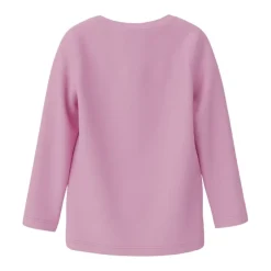 Camisetas manga larga Name-it SMU Nmfolisia Ls Top Pb