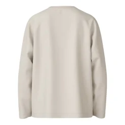 Camisetas manga larga Name-it Nkmvagno Ls Loose Top