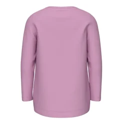 Camisetas manga larga Name-it Nmfvix Ls Top