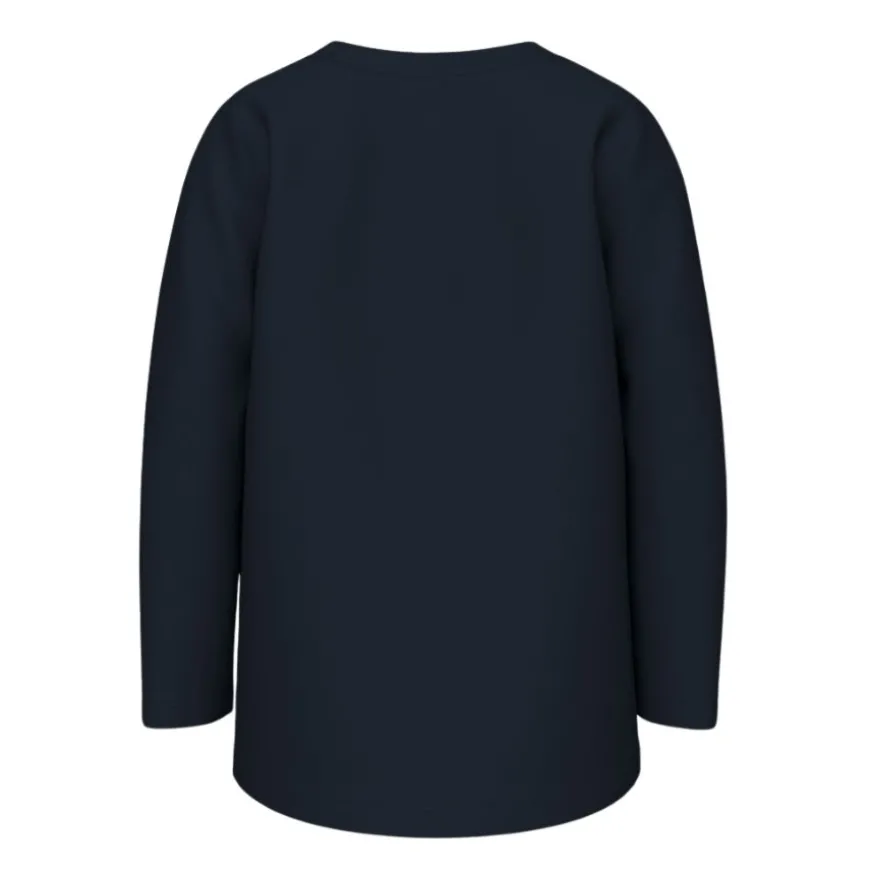 Camisetas manga larga Name-it Nmfvix Ls Top
