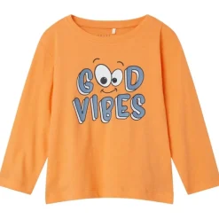 Camisetas manga larga Name-it Nmfvix Ls Top
