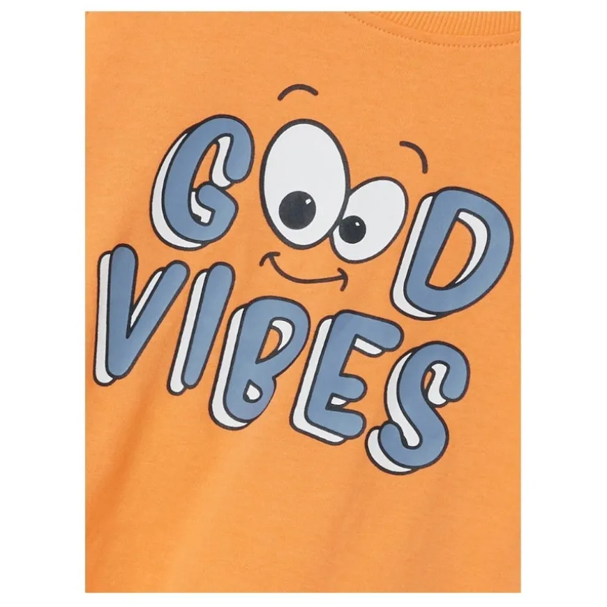 Camisetas manga larga Name-it Nmfvix Ls Top