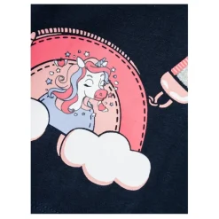 Camisetas manga larga Name-it Nmfvix Ls Top