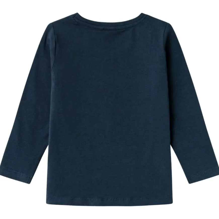 Camisetas manga larga Name-it Nmfvix Ls Top