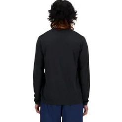 Camisetas manga larga New balance Athletics Long Sleeve