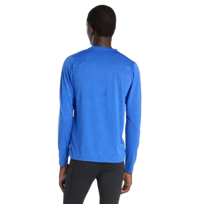 Camisetas manga larga New balance Athletics Long Sleeve