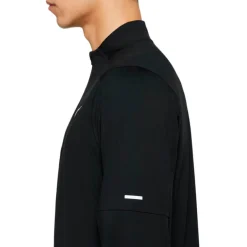 Camisetas manga larga Nike AA M Nk Df Elmnt Top Hz
