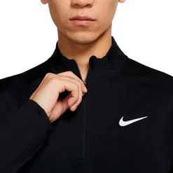 Camisetas manga larga Nike AA M Nk Df Elmnt Top Hz