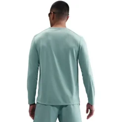 Camisetas manga larga Nike M Nk Df Uv Miler Top Ls