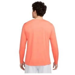 Camisetas manga larga Nike M Nk Df Uv Miler Top Ls