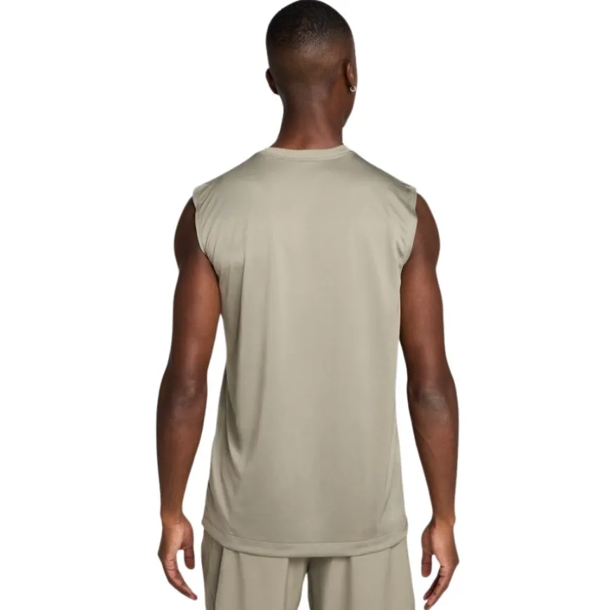 Camisetas manga larga Nike M Nk Df Tee Rlgd Sl Reset