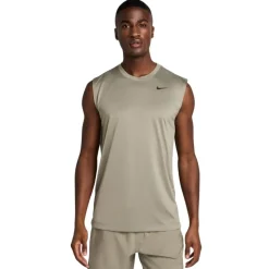 Camisetas manga larga Nike M Nk Df Tee Rlgd Sl Reset