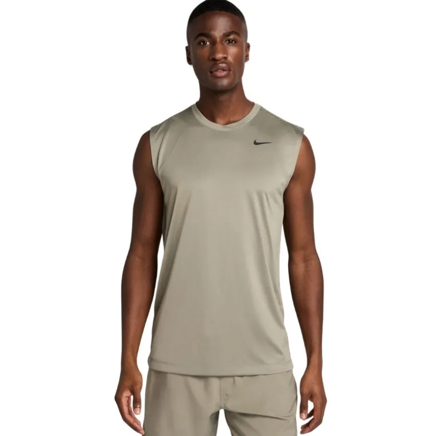 Camisetas manga larga Nike M Nk Df Tee Rlgd Sl Reset