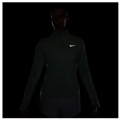 Camisetas manga larga Nike W Nk Df Pacer Hz