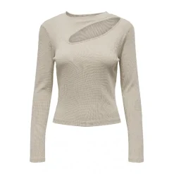 Camisetas manga larga Only Onlnussa L S Top Jrs Noos