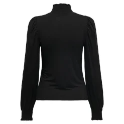Camisetas manga larga Only Onlelva L S Smock Top Noos Nn