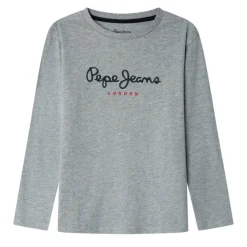 Camisetas manga larga Pepe jeans New Herman