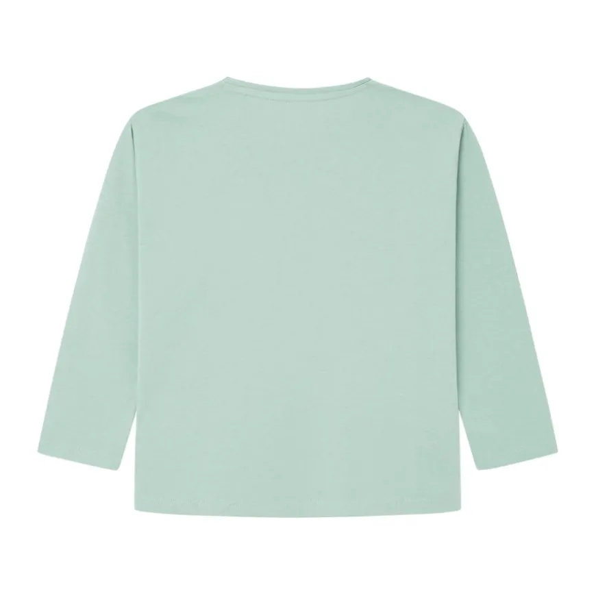 Camisetas manga larga Pepe jeans Vita Ls
