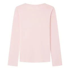 Camisetas manga larga Pepe jeans Hana Glitter LS