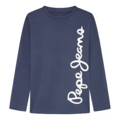Camisetas manga larga Pepe jeans Waldo L S
