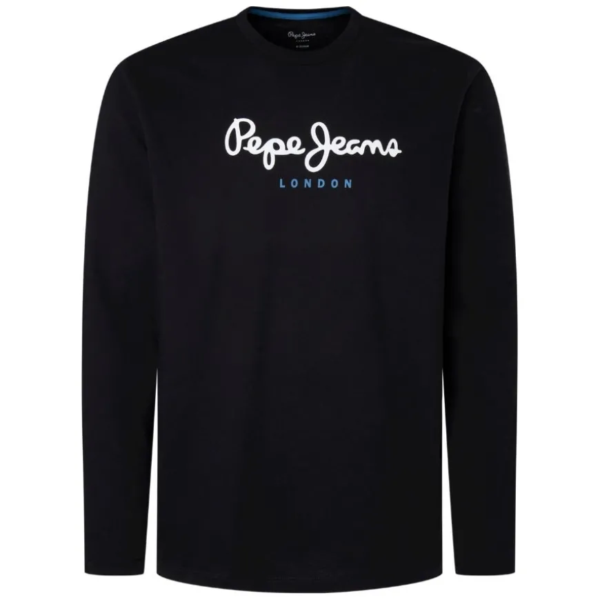 Camisetas manga larga Pepe jeans Eggo Long N