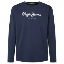 Camisetas manga larga Pepe jeans Eggo Long N